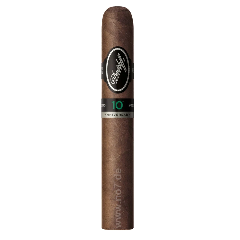 Davidoff Escurio 10th Anniversary Limited Edition