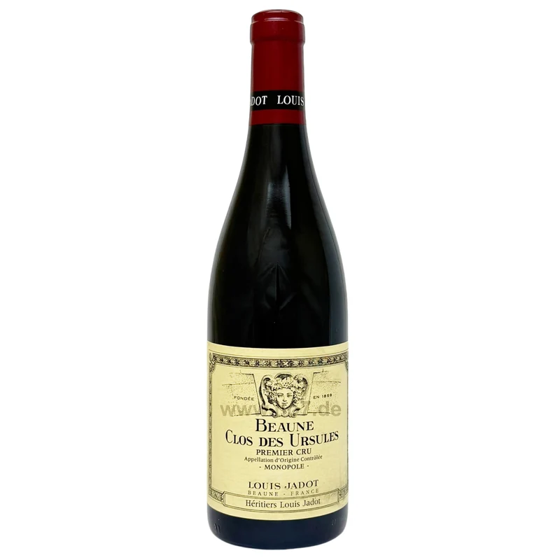 Beaune 1er Cru AOC "Clos des Ursules" 2020 - Louis Jadot 0,75l