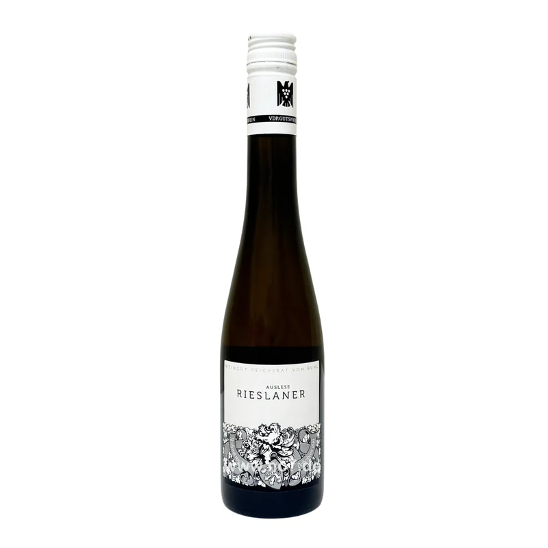 Rieslaner Auslese 2017 - WG Reichsrat von Buhl 0,375l