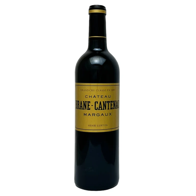 Chateau Cantenac-Brown 2020 MAGNUM 3ème Cru Classé Margaux 1,5l