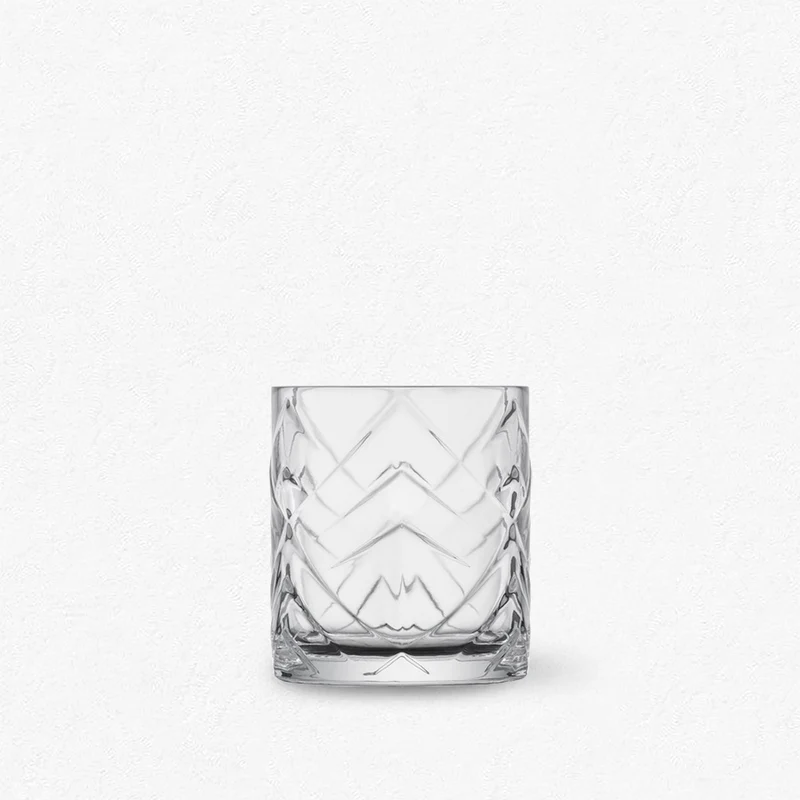 Glas - Schott Zwiesel Fascination Tumbler 343ml