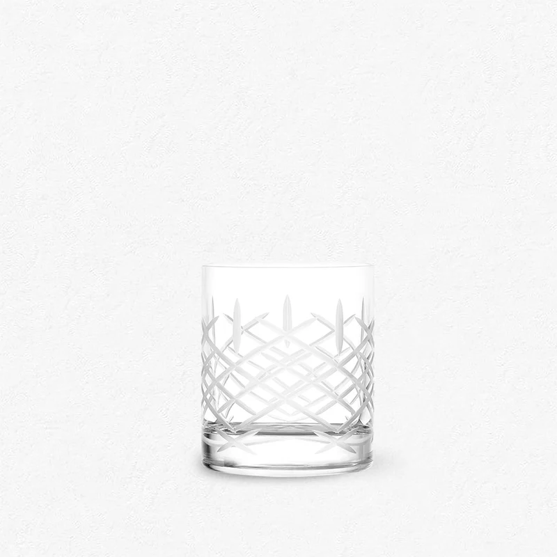 Glas - Stölzle Old Fashioned Club New York Bar Whisky Tumbler 320ml