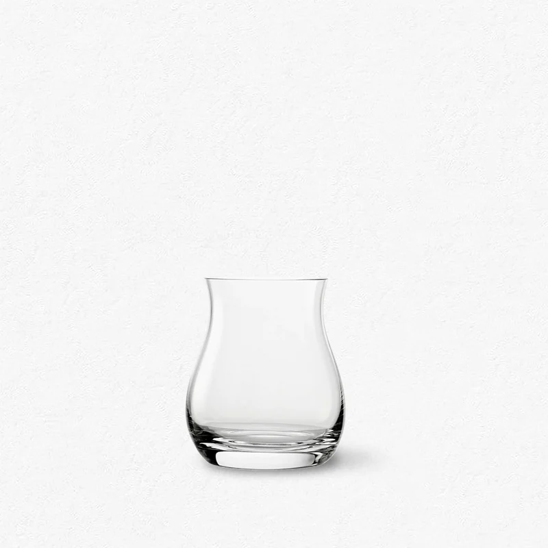 Glas - Glencairn Official Canadian Whisky Glas