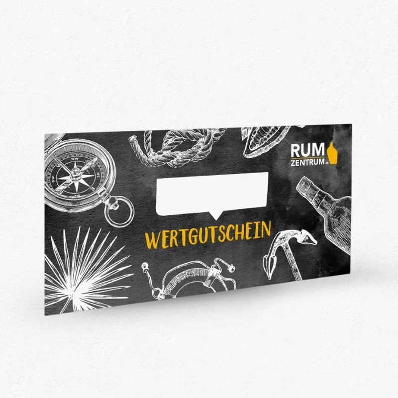 Wert-Gutschein Digital / Print@Home