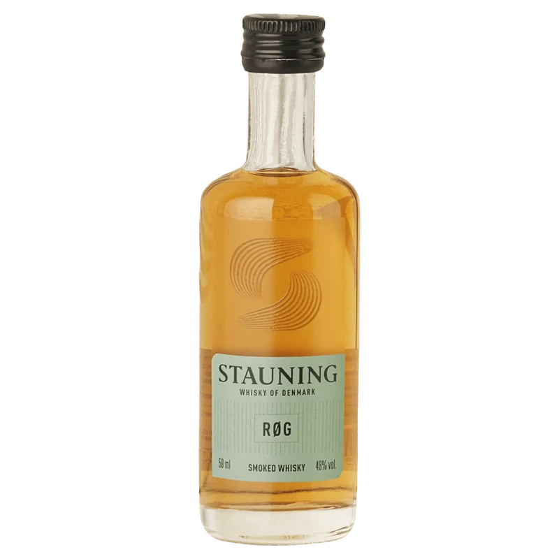 Stauning RØG Probierflasche (5 cl)