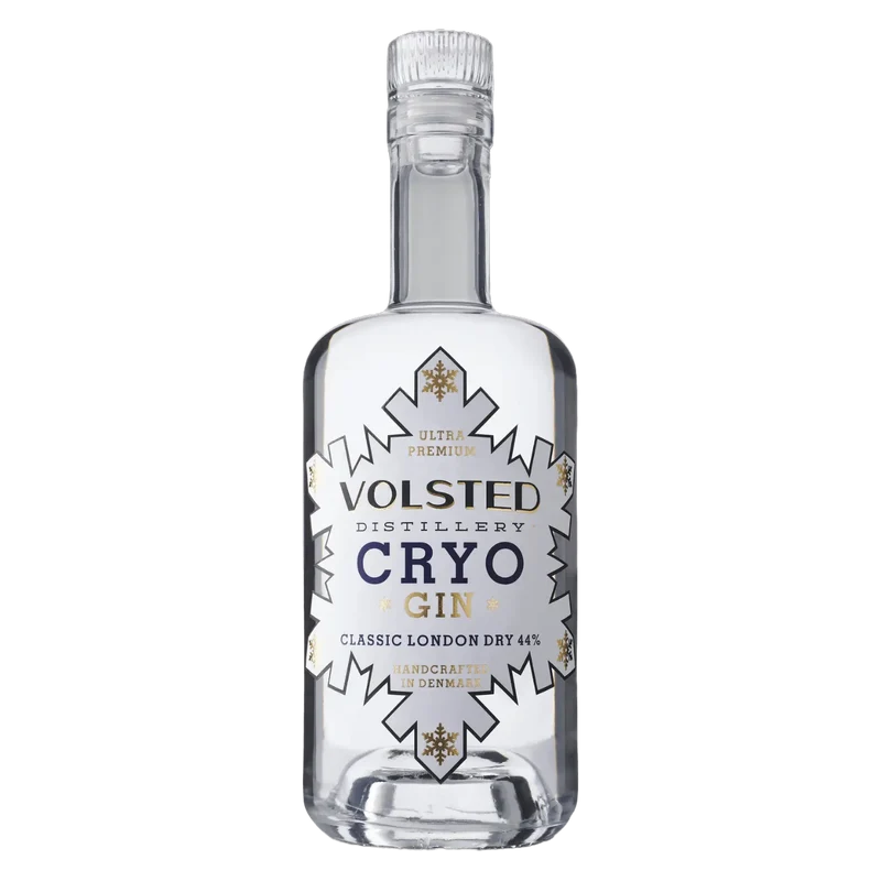 Volsted Cryo Gin