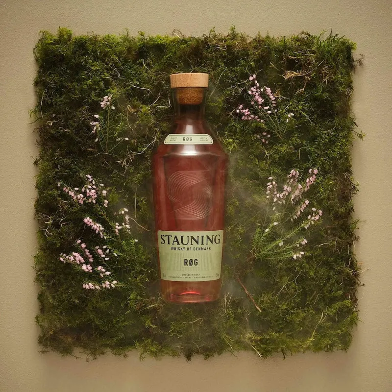 Stauning RØG Whisky