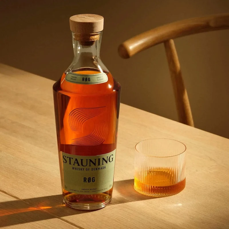 Stauning RØG Whisky