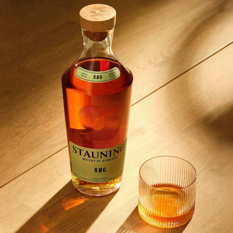Stauning RØG Whisky