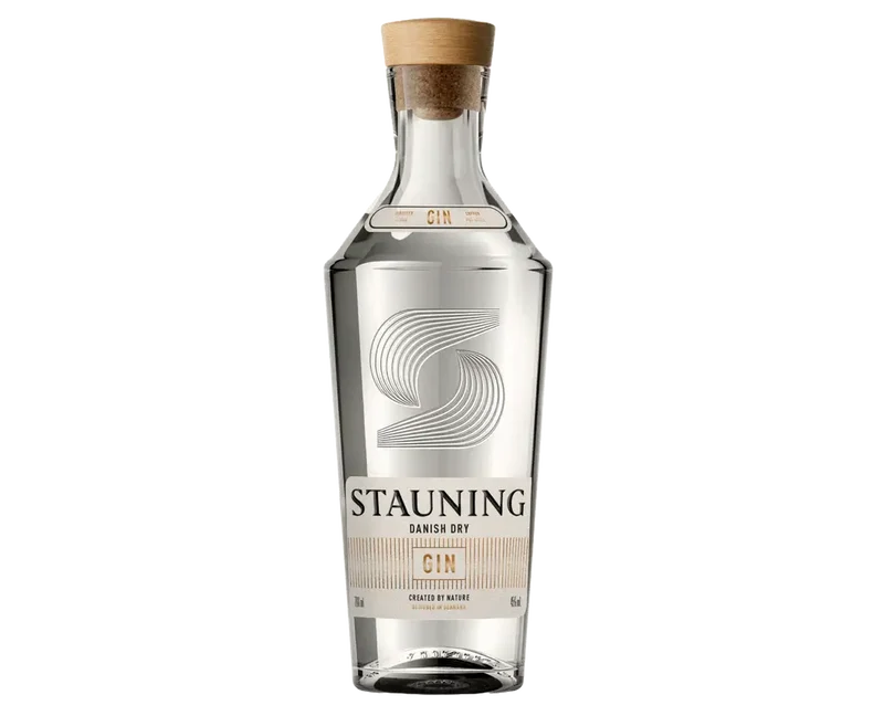 Stauning Dänischer Dry Gin