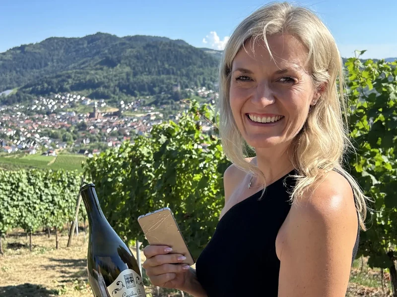 Sabrieren lernen — Offener Kurs
