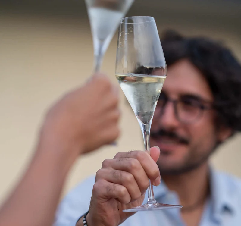 Sekt Tasting Basic