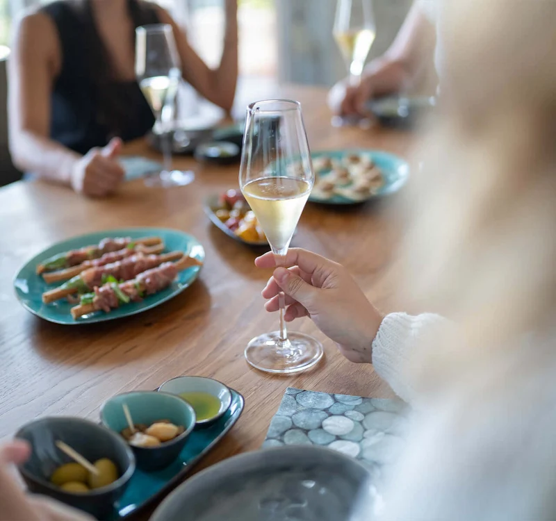 Champagner & Sekt Tasting Premium