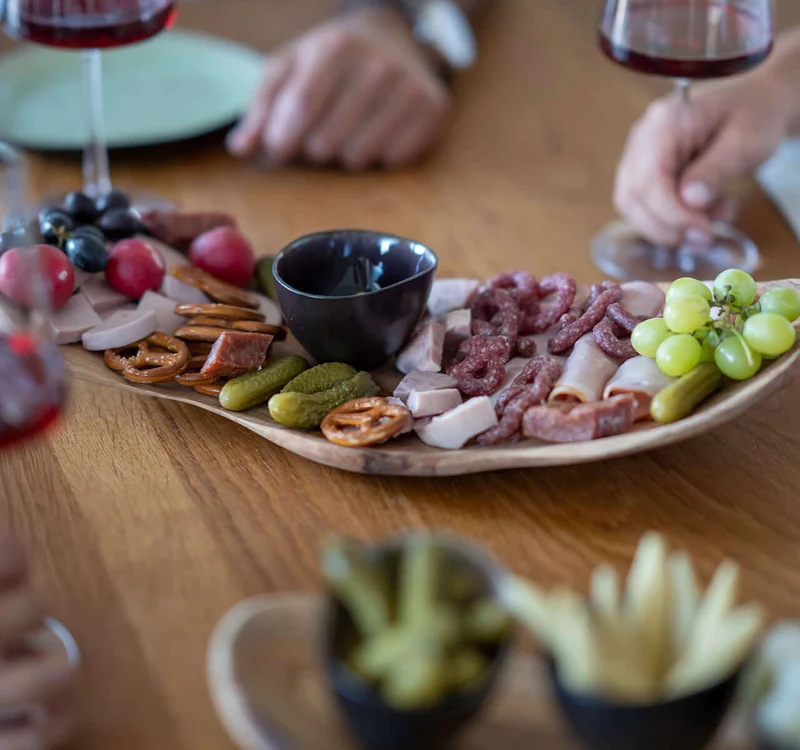 Deutsche Wein Tasting Medium