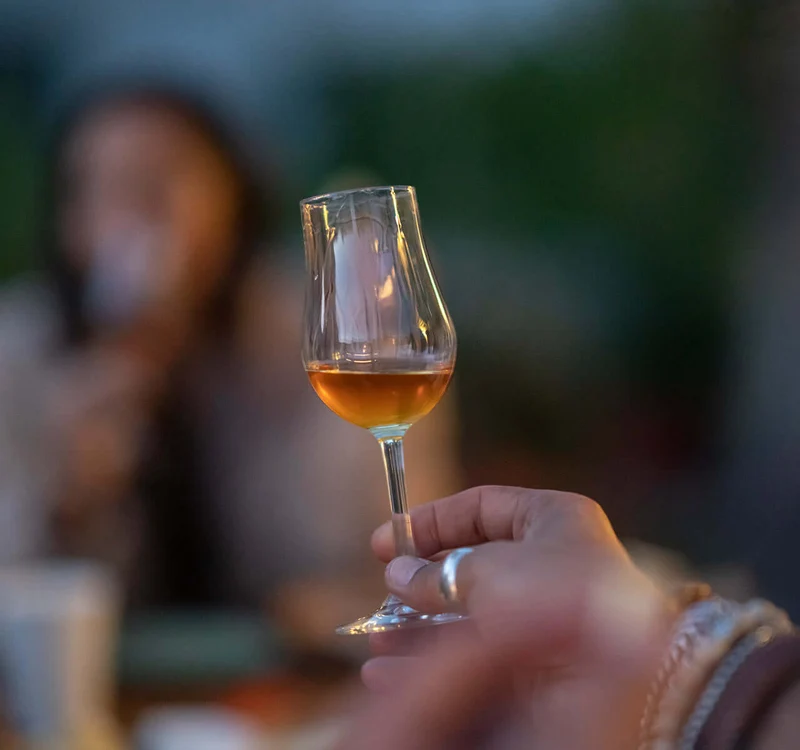 Whisky Tasting Medium