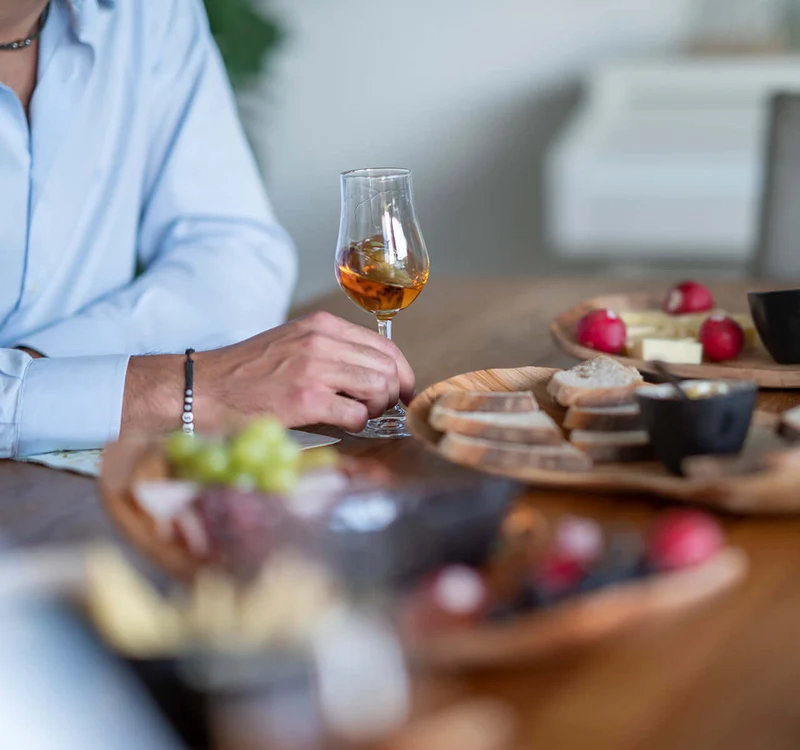 Whisky Tasting Medium