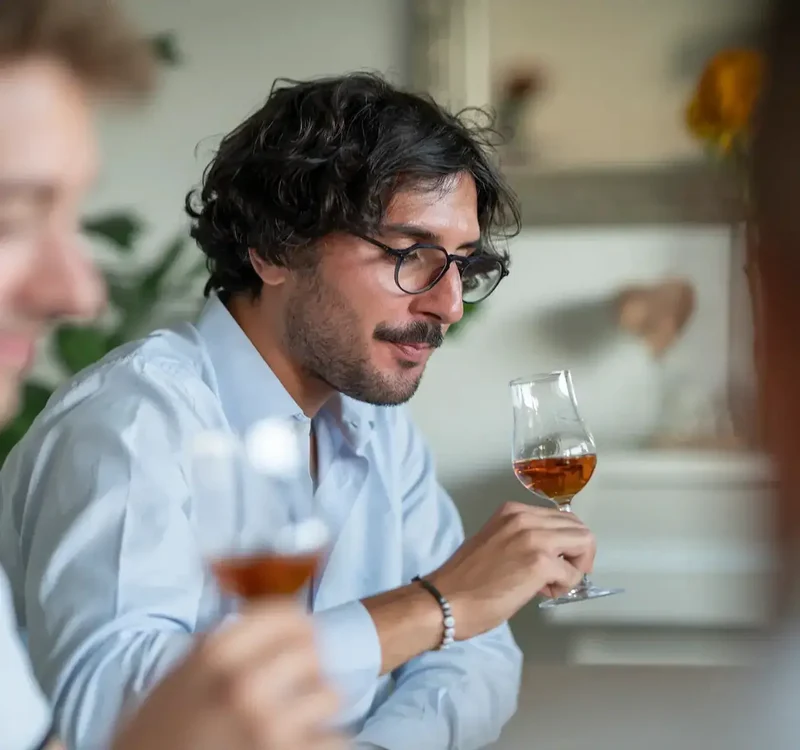 Whisky Tasting Basic