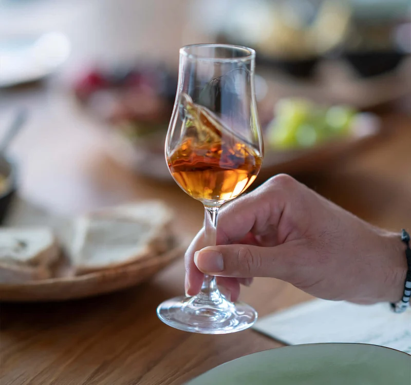 Whisky Tasting Basic