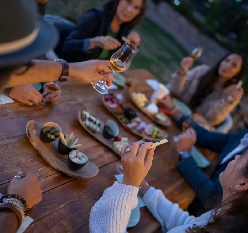 Whisky Tasting Basic