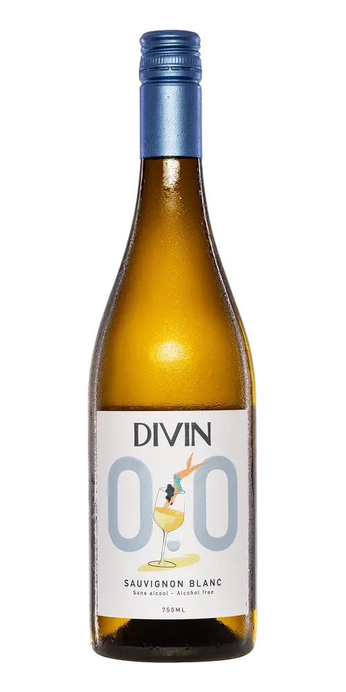 Atlántida - Compania Vinos del Atlantico
