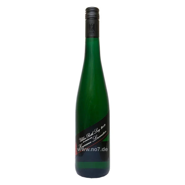 Uhlen Roth Lay Grosses Gewächs 2019 - Weingut Heymann Löwenstein 0,75l