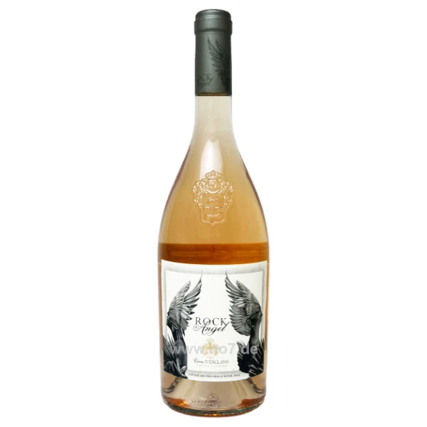 Rock Angel 2025 Cotes de Provence Rosé AOP 0,75l