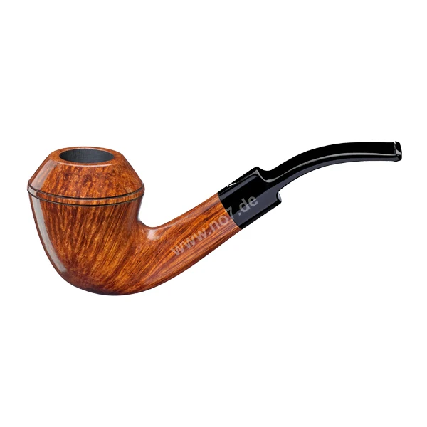 Pfeife Ascorti Amore Smooth Shape 06