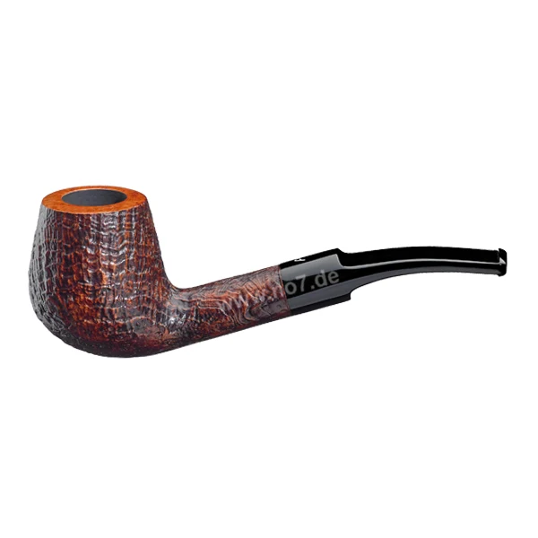 Pfeife Ascorti Amore sabbiata Shape 01