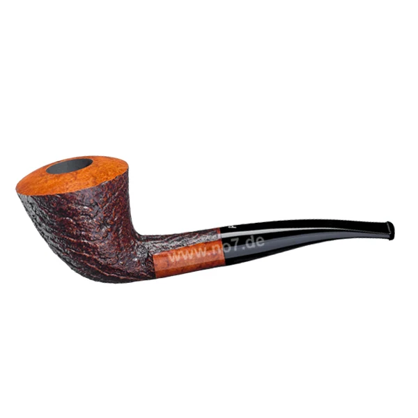 Pfeife Ascorti Amore sabbiata Shape 05