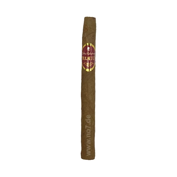 John Aylesbury Los Finos Premium No. 3 Sumatra