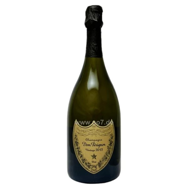 Dom Perignon 2013 0,75l