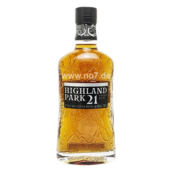 Highland Park 21 Y 0,7l