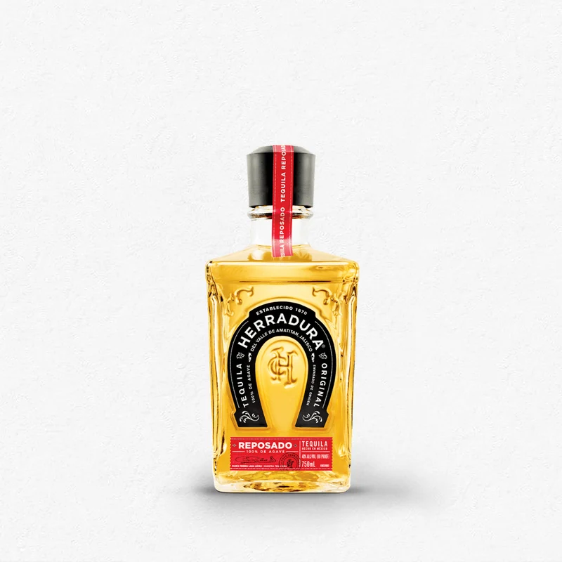 Herradura Tequila Reposado 100% de Agave 40% 0,7L