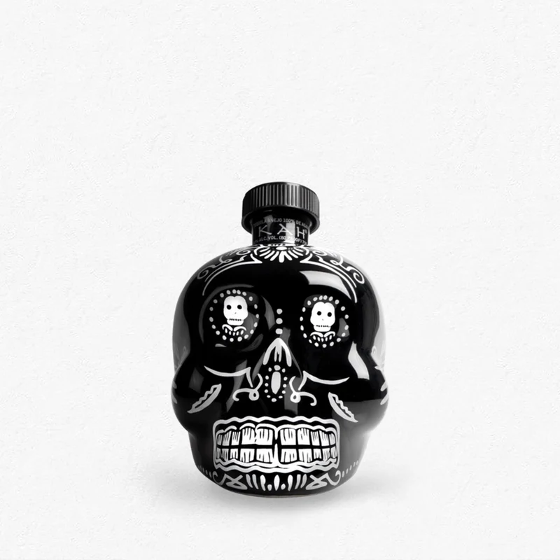 Kah Tequila Añejo 40% 0,7L