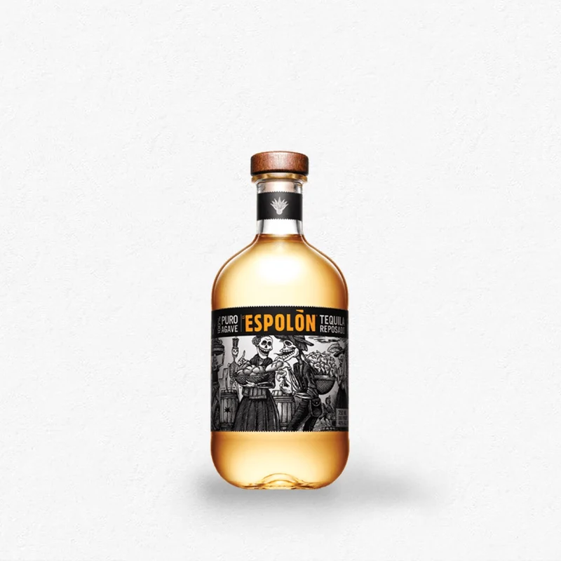 Espolòn Tequila Reposado 40% 0,7L