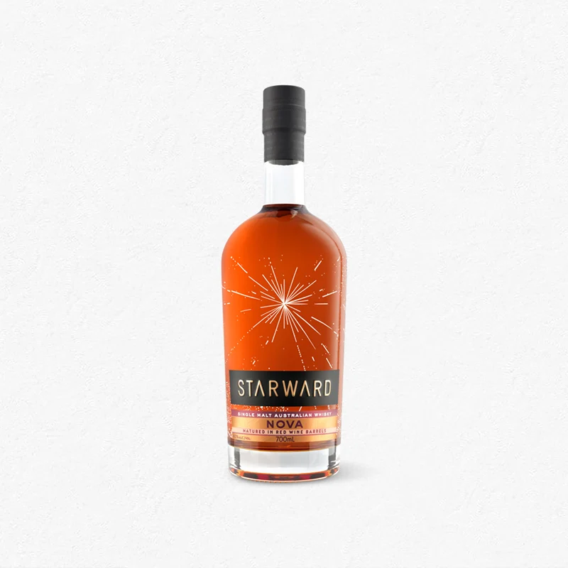 Starward Nova Single Malt Australian Whisky 41% 0,7L