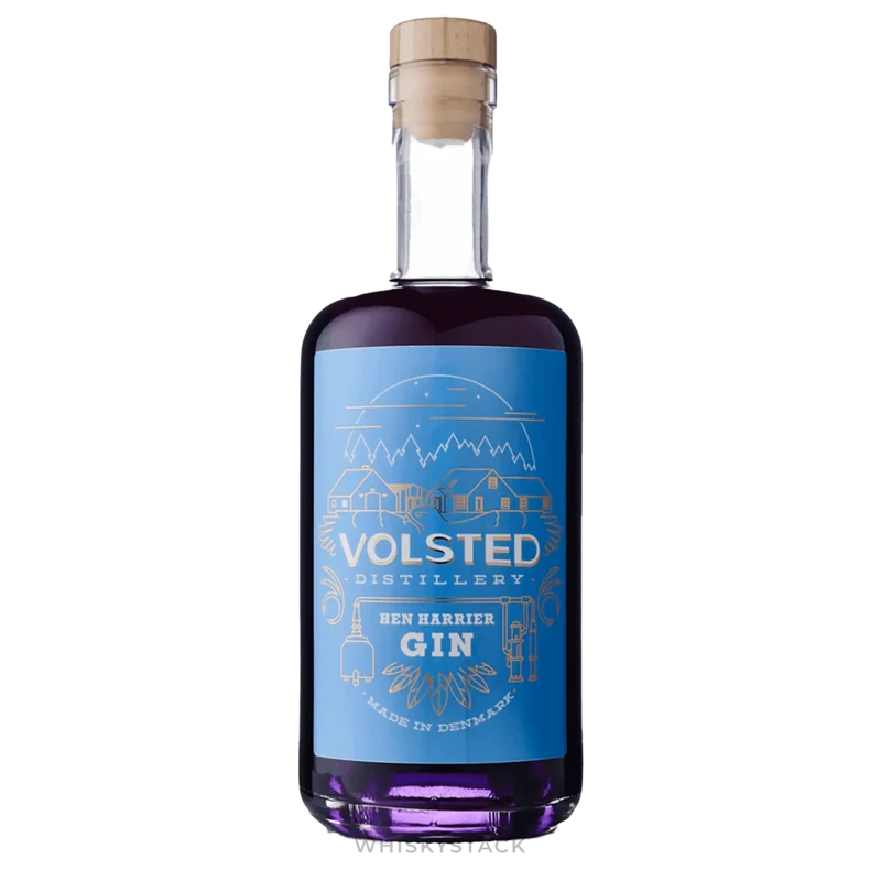 Volsted Hen Harrier Gin