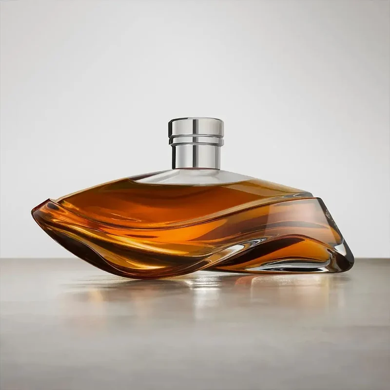 Bowmore ARC‑54 – 54 Års Ikonisk Islay-Whisky