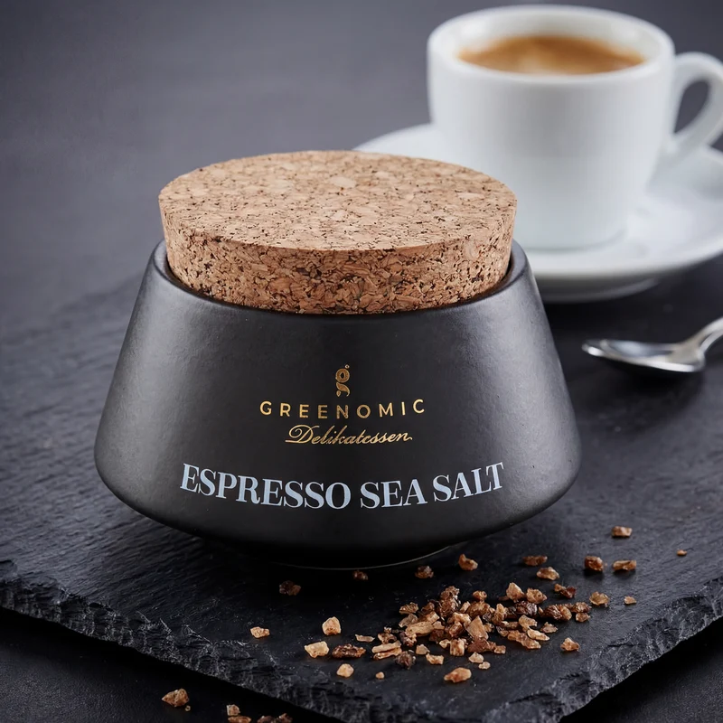 Premium Gewürzmischung in Design Keramik Topf | 5 Sorten