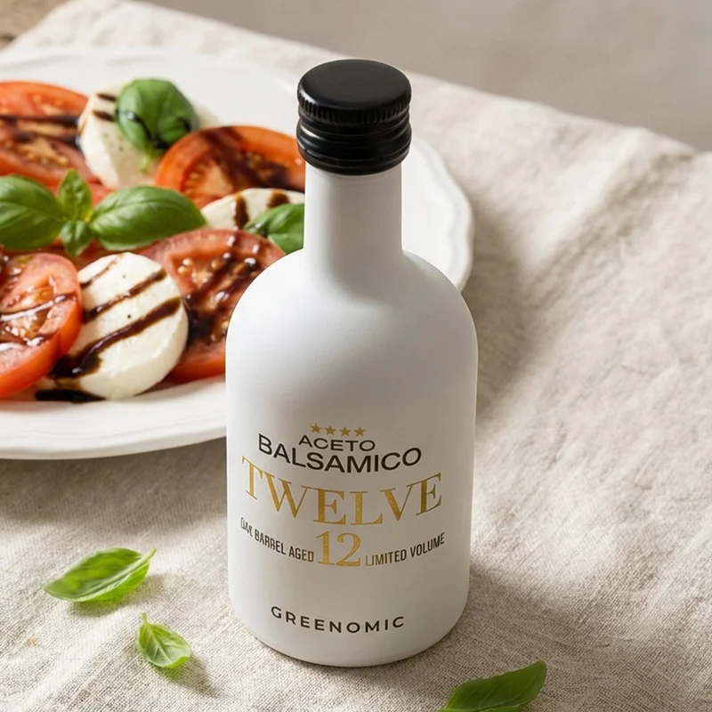 Balsamico Essig | 100 ml | Twelve, Fifteen, Rosé