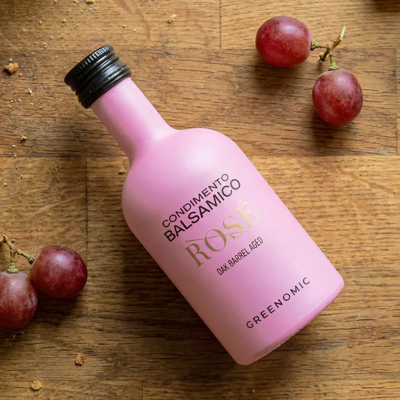 Balsamico Essig | 100 ml | Twelve, Fifteen, Rosé