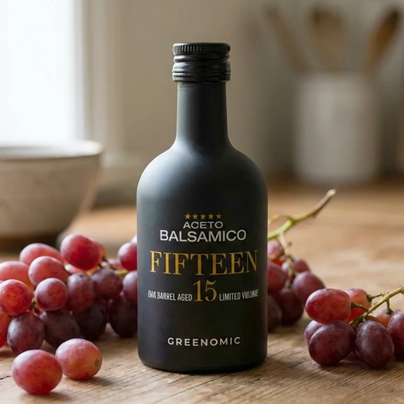 Balsamico Essig | 100 ml | Twelve, Fifteen, Rosé
