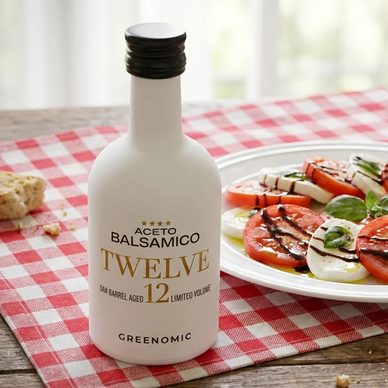 Balsamico Essig | 100 ml | Twelve, Fifteen, Rosé