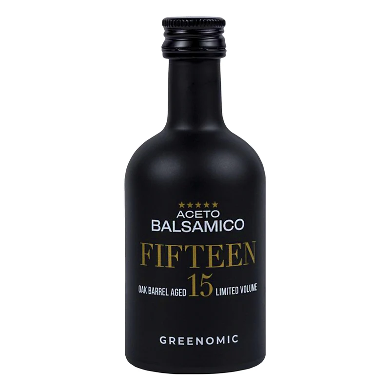 Balsamico Essig | 100 ml | Twelve, Fifteen, Rosé