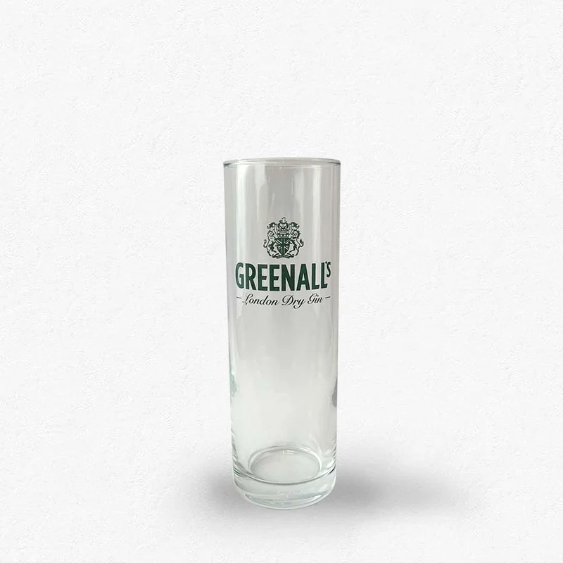 Glas - Greenall's