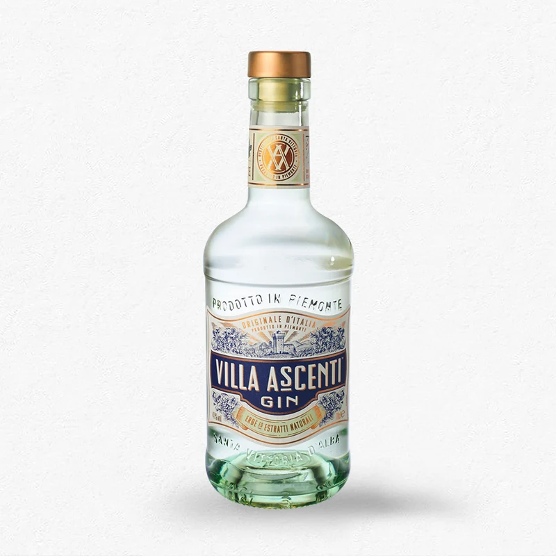 Villa Ascenti Gin 41% 0,7L