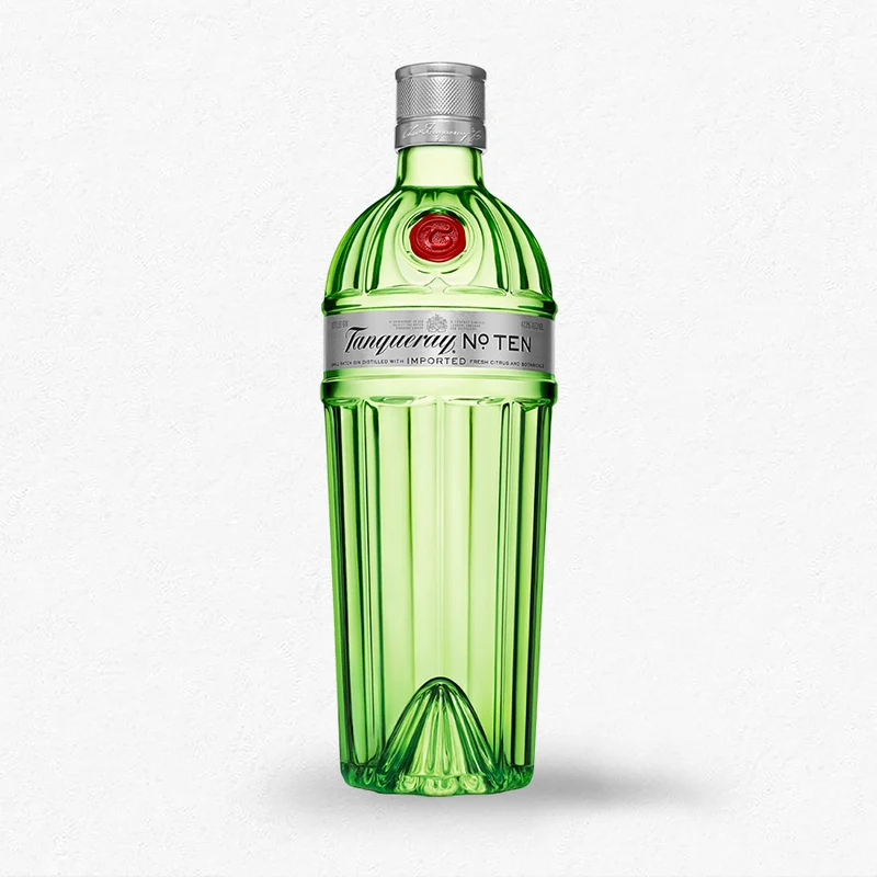 Tanqueray No. Ten 47,3% 0,7L