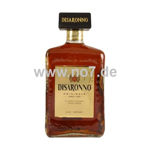 Disaronno Amaretto 0,7l