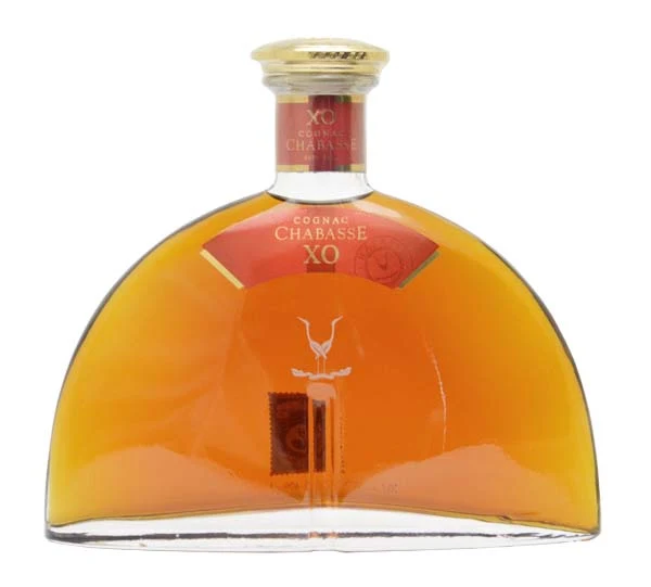 Chabasse XO 18-20 Jahre 0,7l