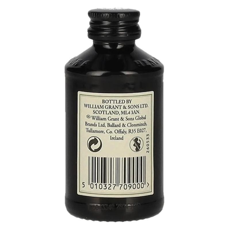 Hendrick's Gin 44% Vol. 0,05l